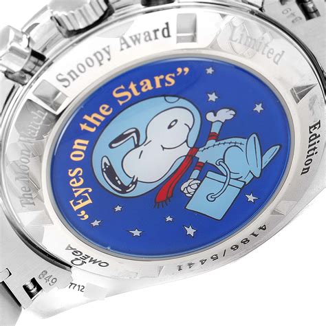 omega snoopy replica watch 3578.51|omega snoopy 3578.51.00.